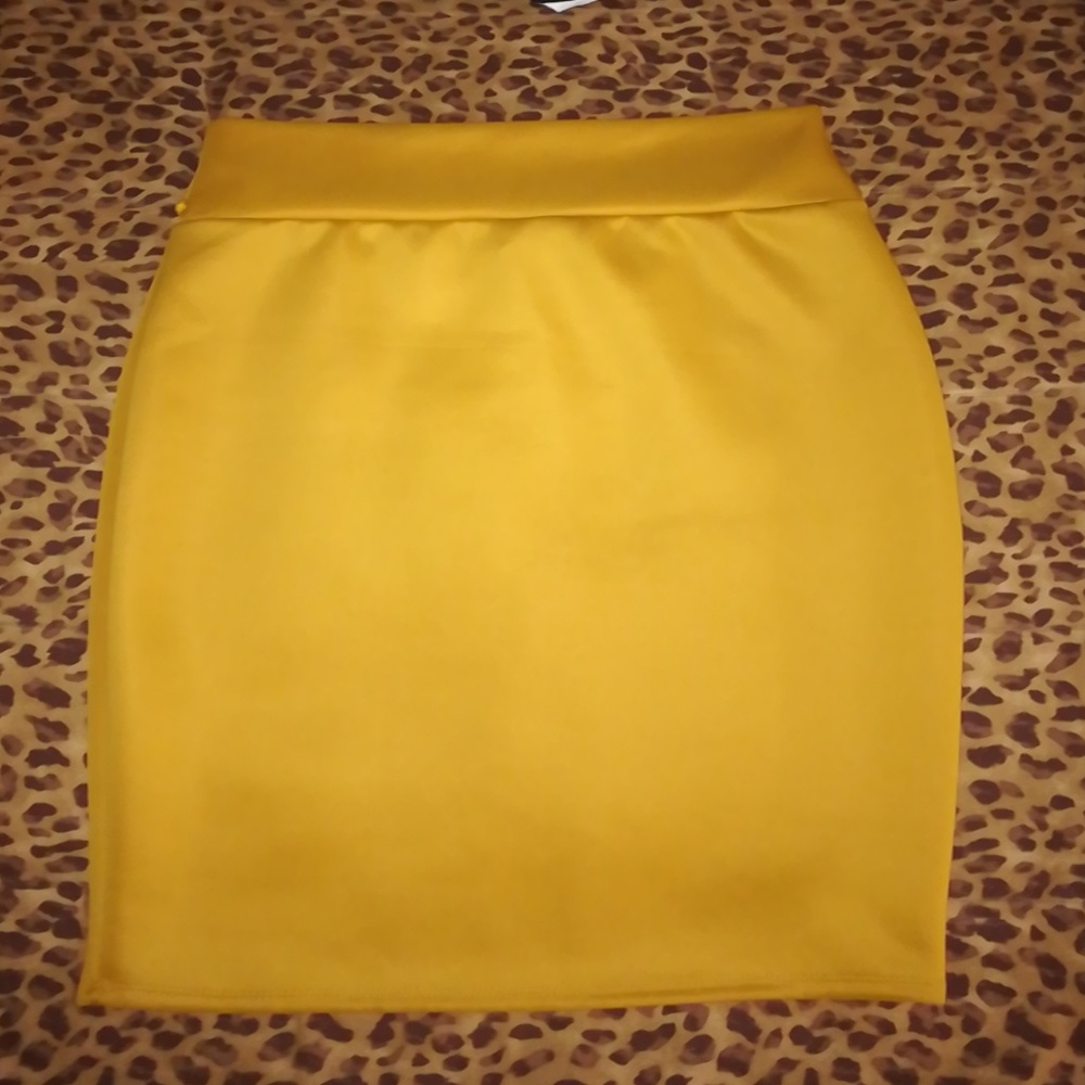 Skirt
